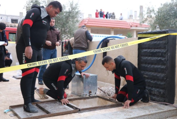 5 اصابات بضيق في التنفس أثناء