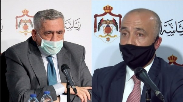 وزير الصحة: تحسن مستمر في الوضع