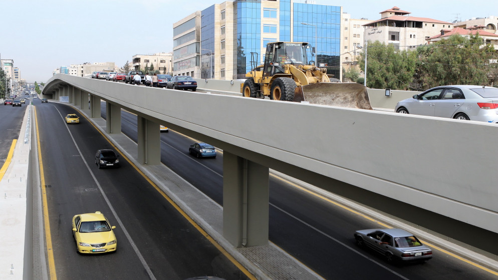 15 مليونا لحافلات التردد السريع بين