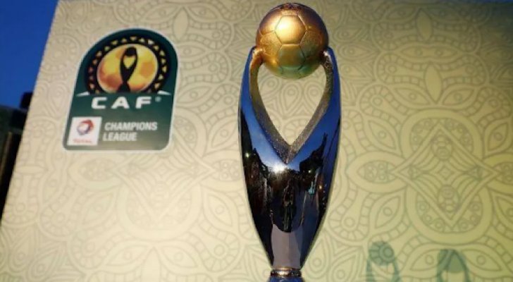 مصر تطلب استضافة المباراة النهائية لدوري