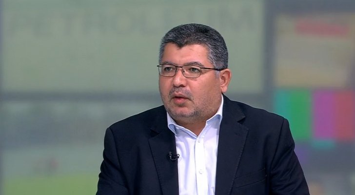 أبو هلالة: الأرقام المسجلة لأخذ المطعوم