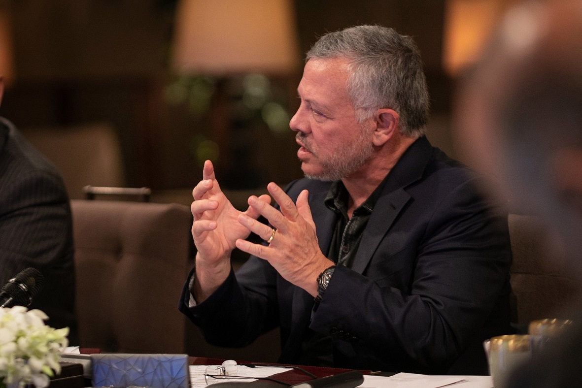 العين السابق محمد الهقيش بعيد ميلاد