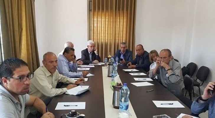 فتح تعلن الأحد القادم إضرابا شاملا