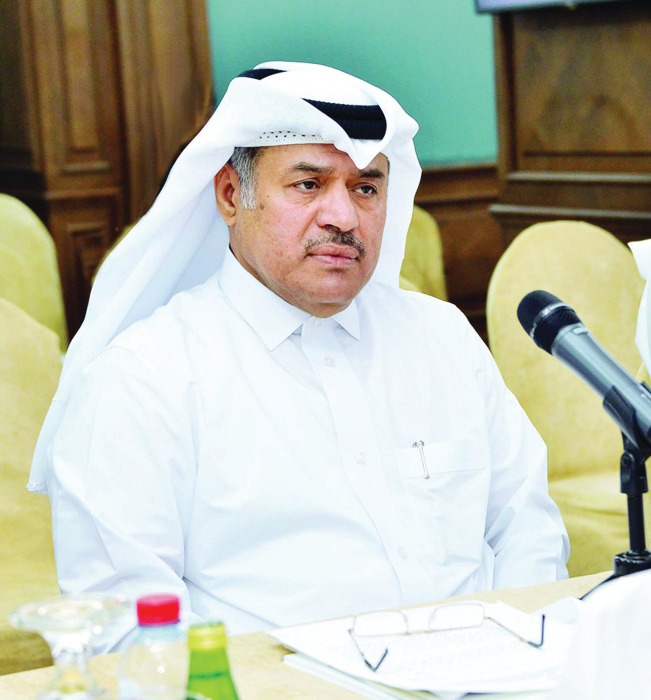 المسلماني: سوق العقارات الأردني من أكثر