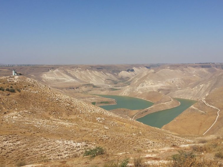 المياه: لا جديد مع الجانب السوري