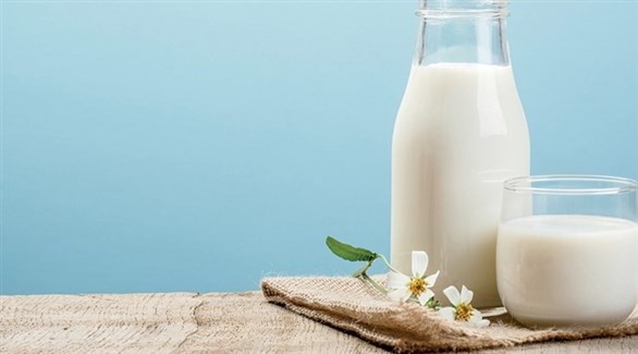 أي الألبان أفضل؟.. . كامل الدسم