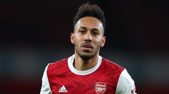 أوباميانغ يكشف سبب غيابه عن آرسنال