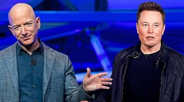 تصاعد الخلاف على الأقمار الاصطناعية بين