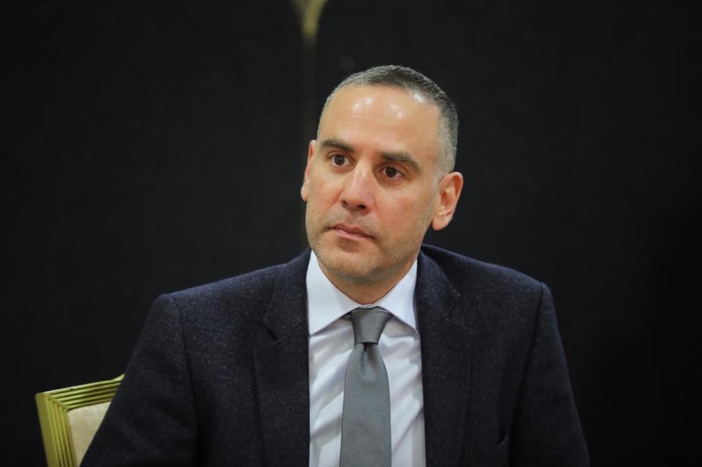 الساكت يكتب: الصناعة والتجارة جناحا اقتصادنا