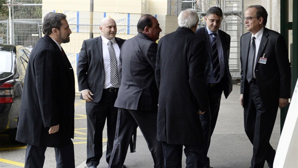 طرد صحفية سورية موالية للنظام من