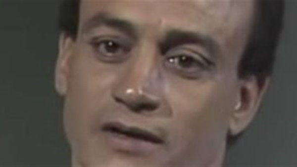 وفاة الفنان المصري محمود عبد الغفار