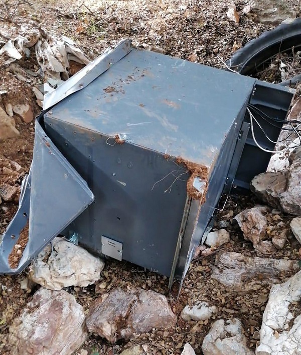 مصدر لـ مدار الساعة: لم يستطيعوا