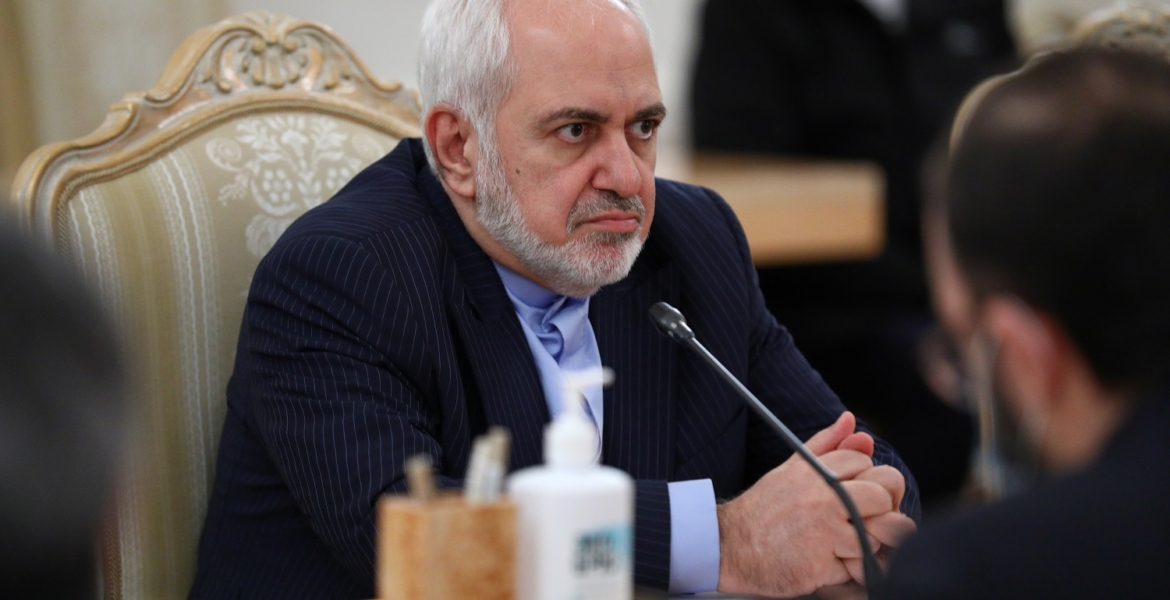 ظريف يرد على واشنطن: هذا لن