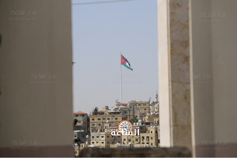 الخرابشة: الأردن يتجه نحو نهاية موجة