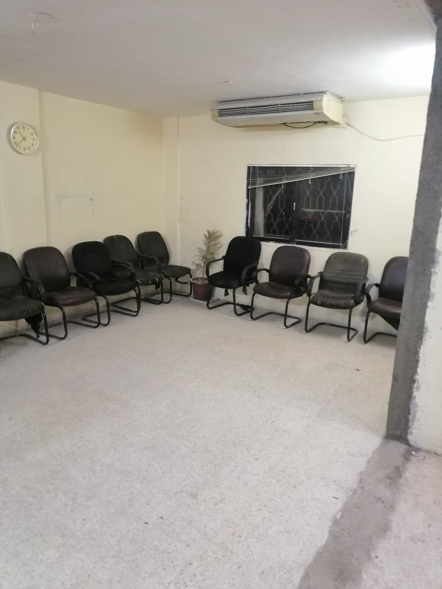 توجيهات واستجابة فورية من القطامين بعد