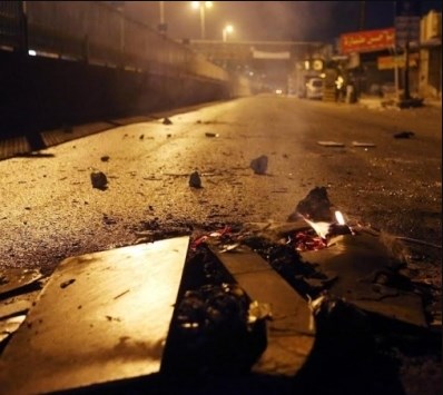 الأمن عن «مشاجرة اربد»: ما ينشر