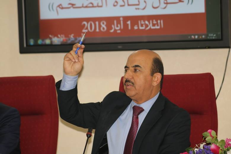 الصبيحي: شطب اسمه.. إجراء يتناقض مع