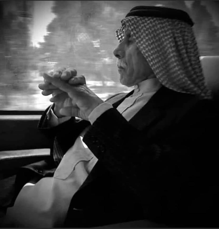 عافت عبدالله الرقاد (أبو مرزوق) في