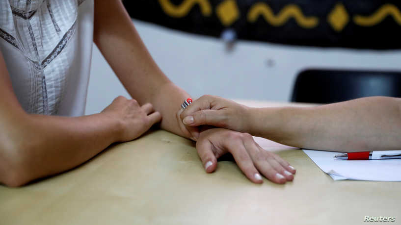 جائحة كورونا ترفع معدلات العنف الأسري