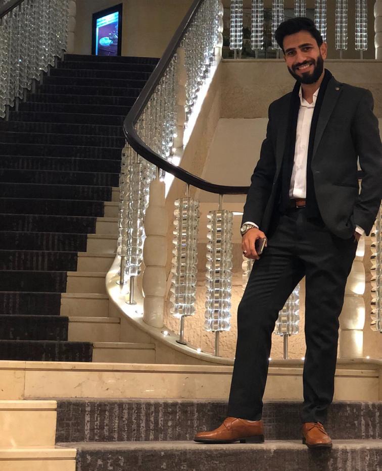 القضاة يكتب: دور المبادرات التطوعية خلال