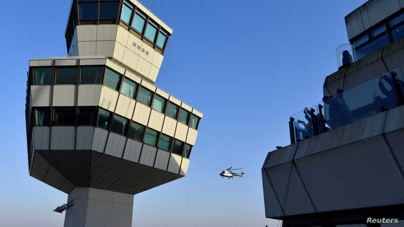 كاد أن يتسبب بكارثة.. القبض على