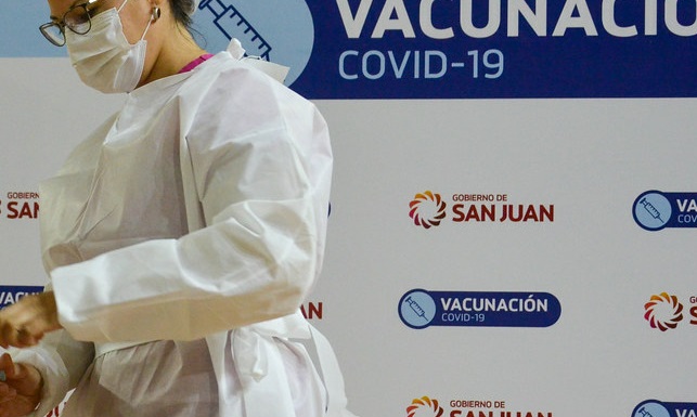 ضريبة كورونا .. إجبار أثرياء بالأرجنتين