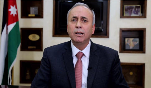 ابو علي: نسعى للوصول بالخدمات الضريبية