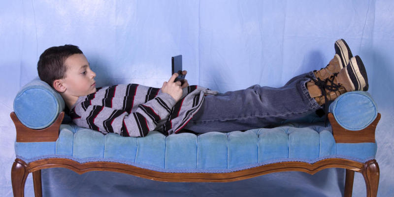 استغلّي رمضان لتقليل تعلّق أبنائك بالإنترنت