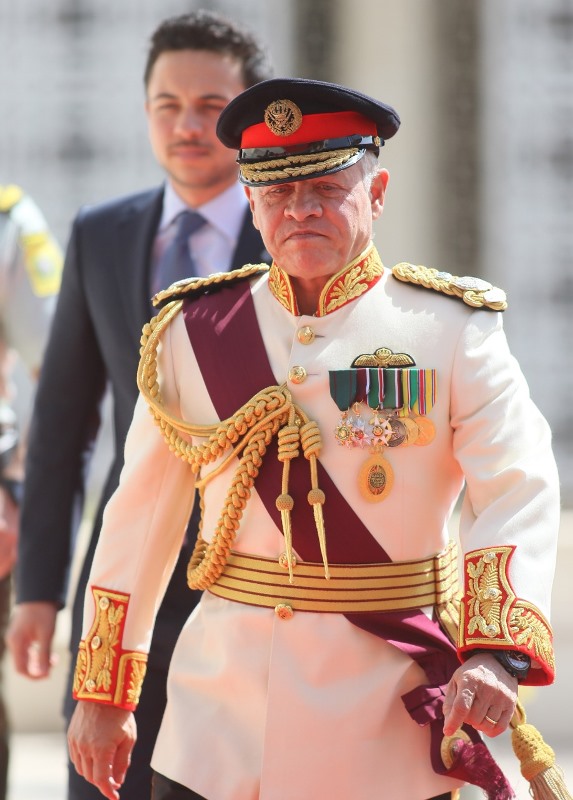 البوتاس العربية تهنئ بعيد ميلاد باني