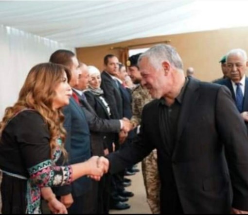 في عيد ميلاد سيدنا التاسع والخمسين