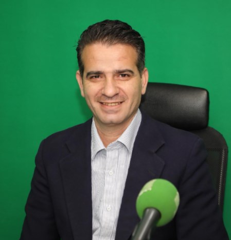 13 جنسية أجنبية تمتهن التسول في