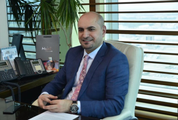 المجالي يكتب: تخاذل القطاع الخاص وشماعة