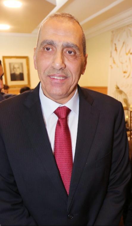 العين فاضل الحمود يكتب: كل عام