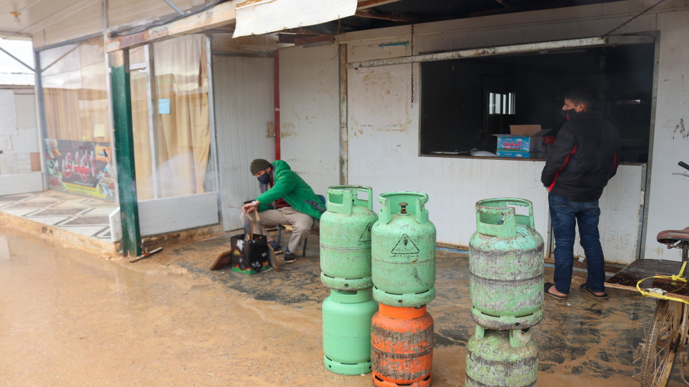 %18.8 انخفاض أعداد تصاريح عمل اللاجئين