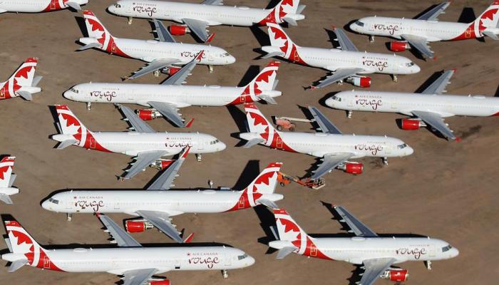 من كندا إلى إيطاليا.. العالم يعود