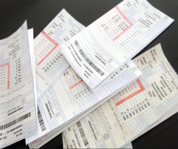 الحكومة: تعرفة بند فرق أسعار الوقود