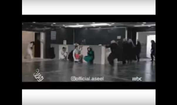 بالفيديو.. MBC تعلن الحرب على ’داعش‘