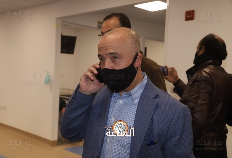 الهياجنة: الوضع الوبائي غير مريح.. وستحسم