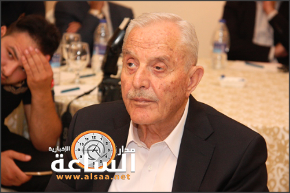 أحمد عبيدات: الدولة تواجه تفشي الفساد