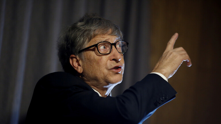 بيل غيتس محذرا: «الوباء التالي قد