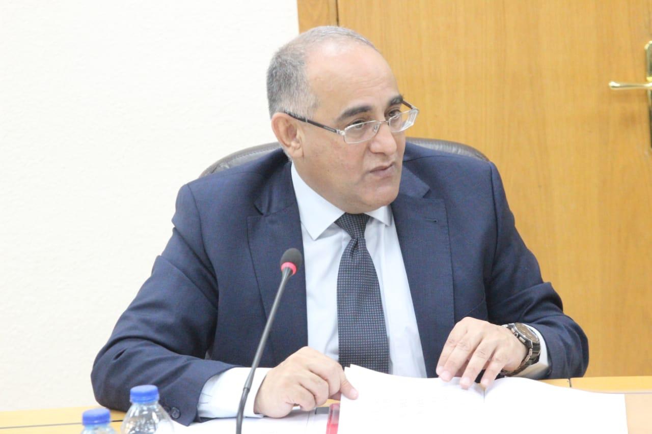 الطويسي: المركز الثقافي الملكي عاد كمديرية