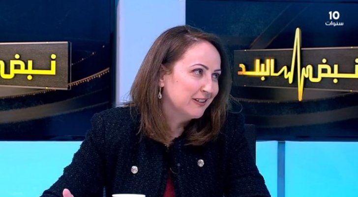 العلي تؤكد: حظر الجمعة لم يطرح