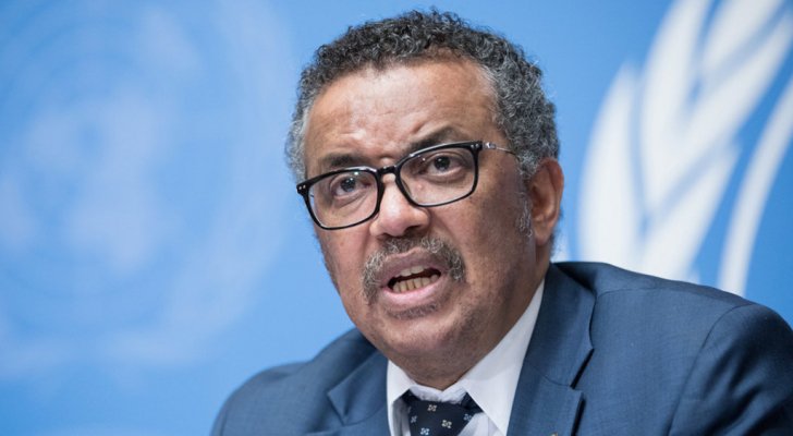 الصحة العالمية: يجب عدم التسرع في