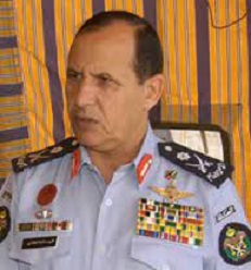 ويسألونك عن ولي العهد