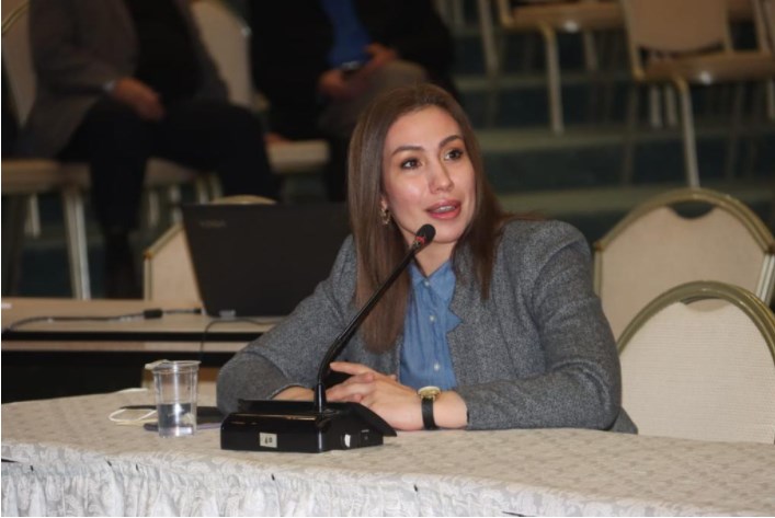 الصمادي تكتب: ما جدوى الأحزاب دون