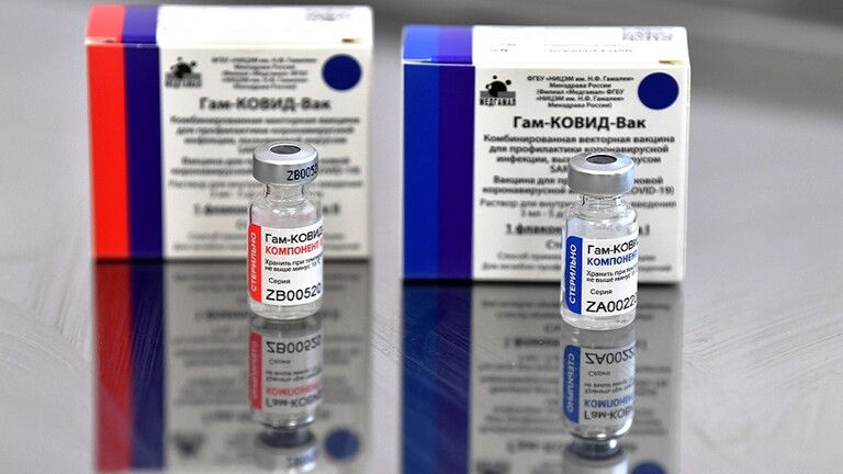 مجلة «لانسيت» العلمية العالمية تنشر نتائج