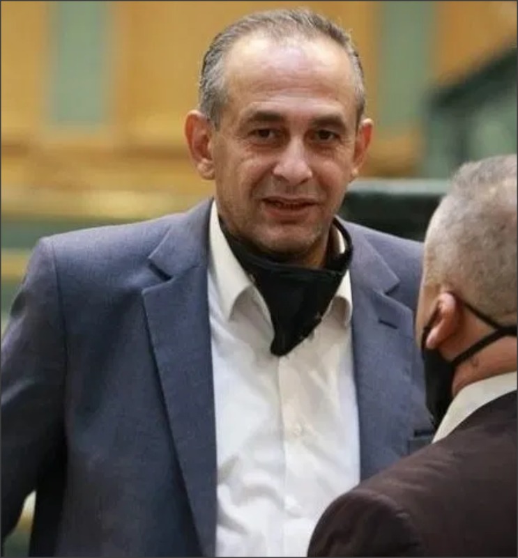 النائب رزوق يحذر من مادة جرمية