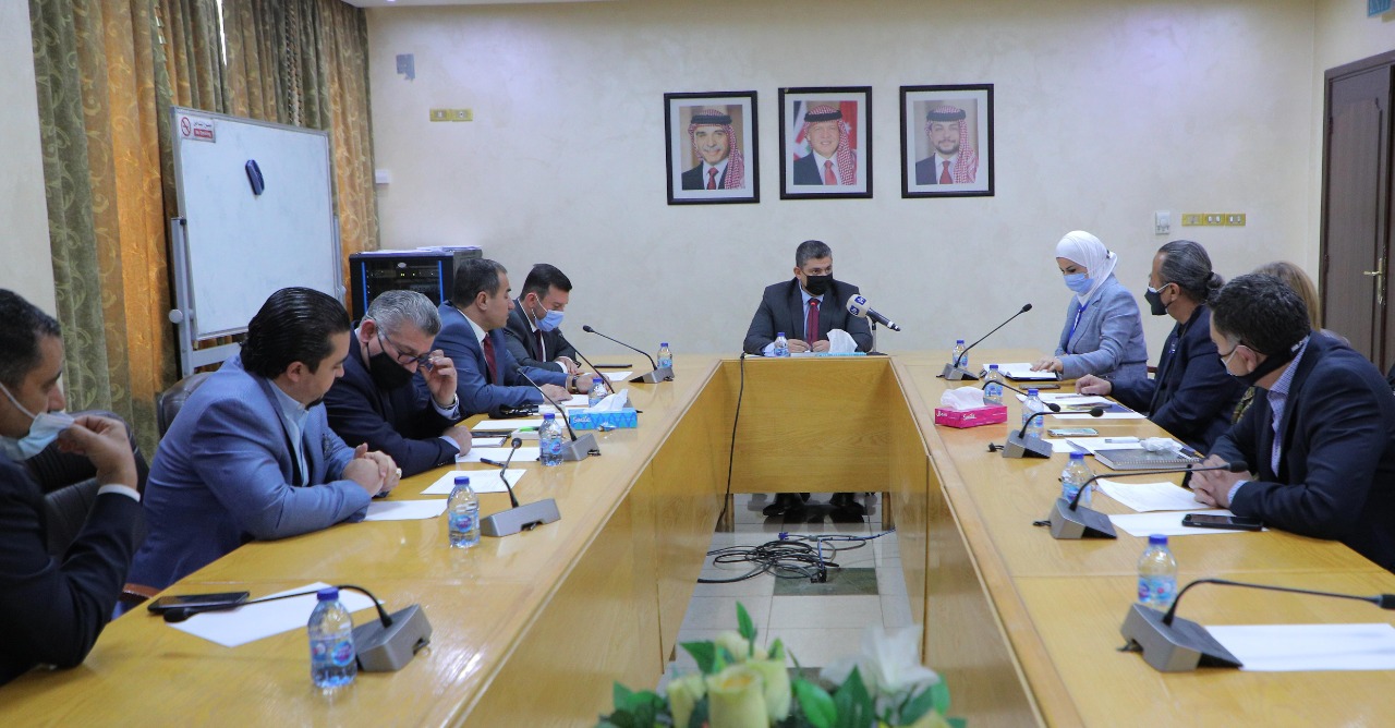 السياحة النيابية تدعو الحكومة لتحمل جزء