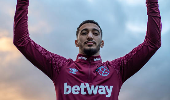 عربي يتربع على قائمة أغلى صفقات