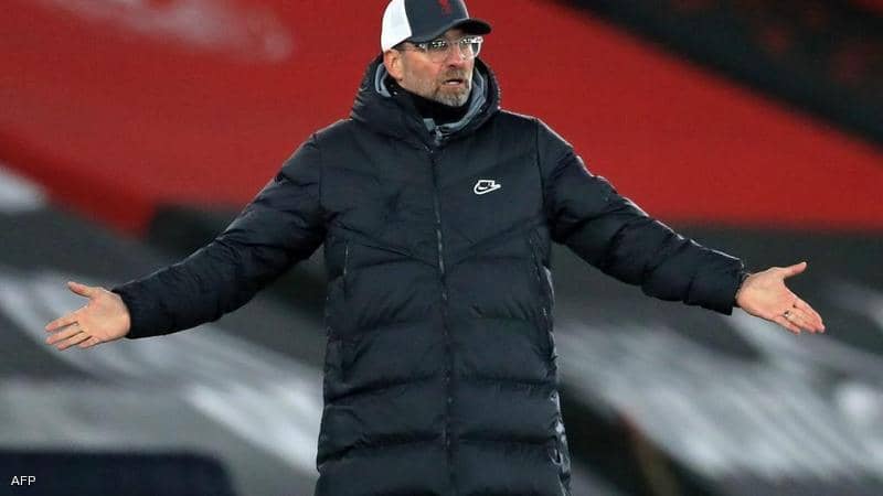 كلوب يعترف بسر خطير: ستكون معجزة